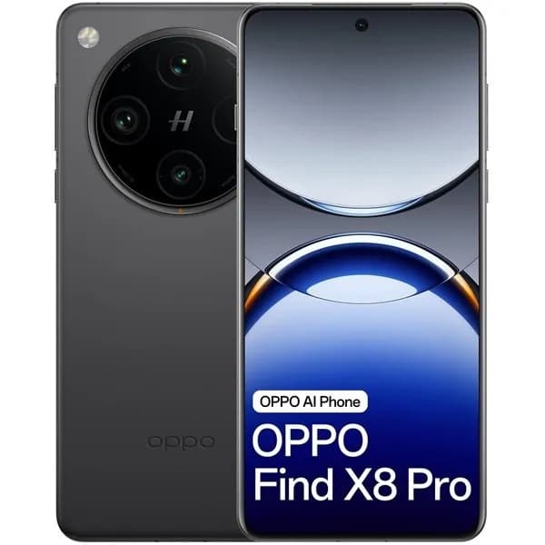 Điện thoại OPPO Find X8 Pro 5G 16GB/512GB - 10