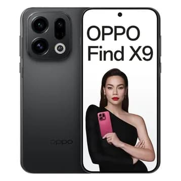 Điện thoại OPPO Find X9 5G 12GB/256GB - 1