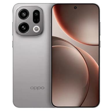 Điện thoại OPPO Find X9 5G 12GB/256GB - 2
