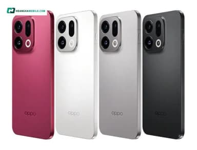 Điện thoại OPPO Find X9 5G 12GB/256GB - 11