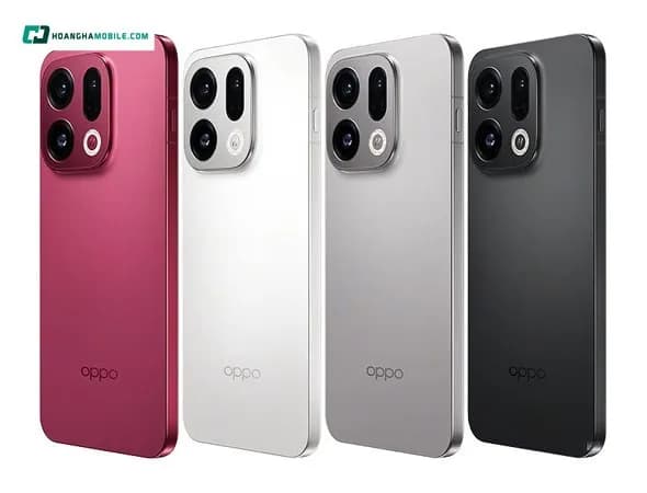 Điện thoại OPPO Find X9 5G 12GB/256GB - 11