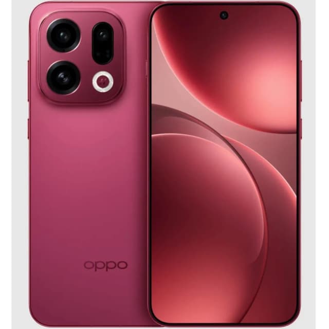 Điện thoại OPPO Find X9 5G 12GB/256GB - 12