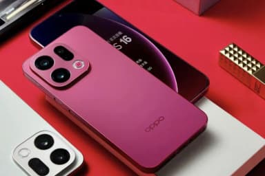 Điện thoại OPPO Find X9 5G 12GB/256GB - 17