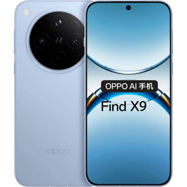 Điện thoại OPPO Find X9 5G 12GB/256GB - 20