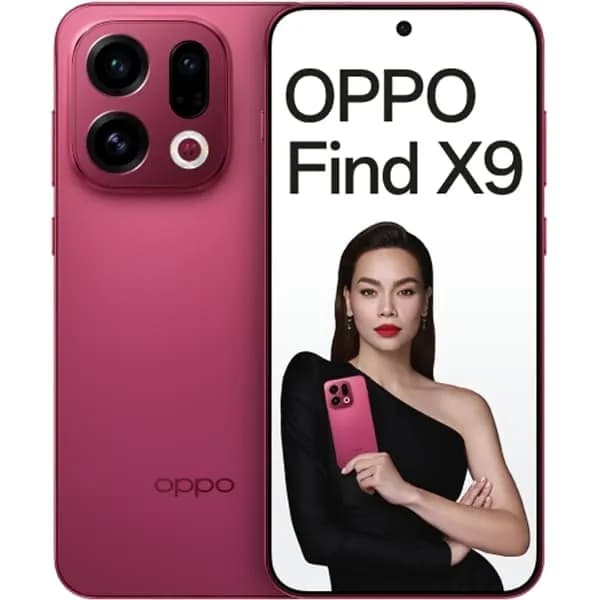 Điện thoại OPPO Find X9 5G 12GB/256GB - 3