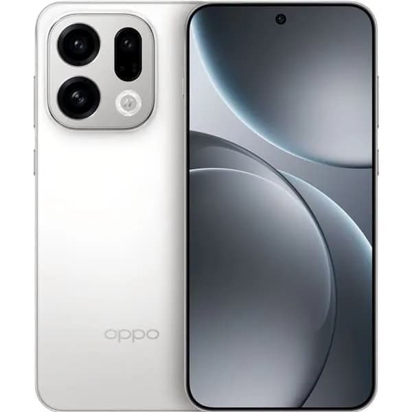Điện thoại OPPO Find X9 5G 12GB/256GB - 4