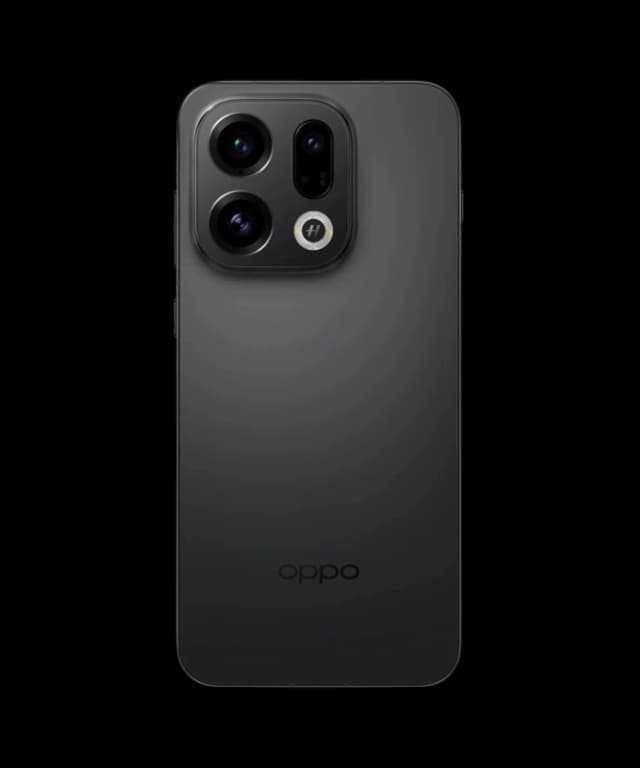 Điện thoại OPPO Find X9 5G 12GB/256GB - 6