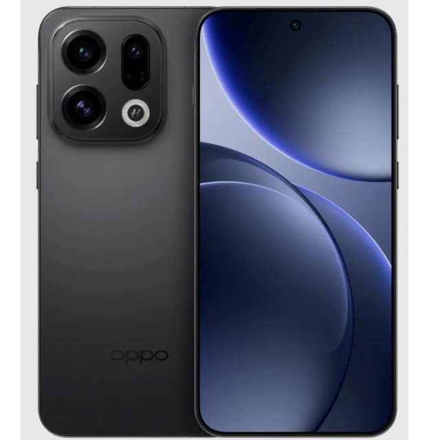 Điện thoại OPPO Find X9 5G 12GB/256GB - 7