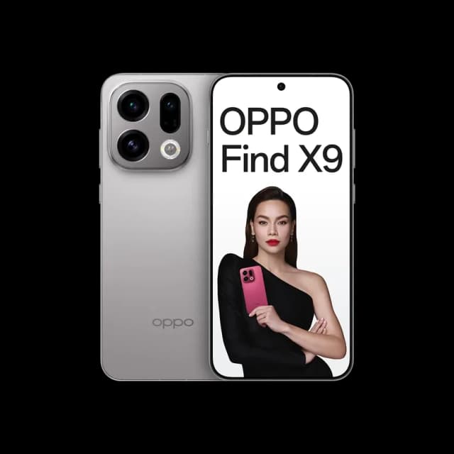 Điện thoại OPPO Find X9 5G 12GB/256GB - 10