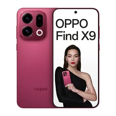 Điện thoại OPPO Find X9 5G 16GB/512GB - 1