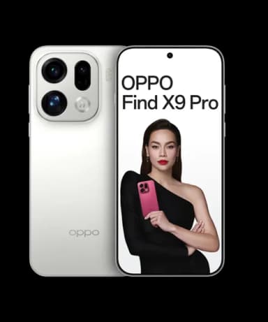 Điện thoại OPPO Find X9 5G 16GB/512GB - 11