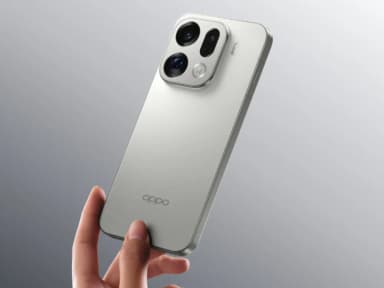 Điện thoại OPPO Find X9 5G 16GB/512GB - 15