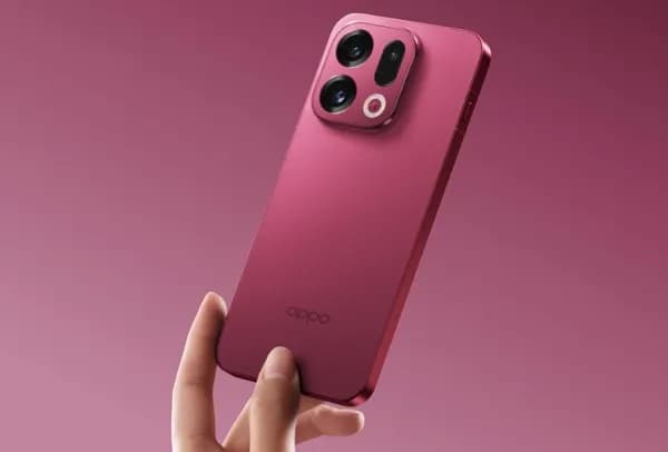 Điện thoại OPPO Find X9 5G 16GB/512GB - 16