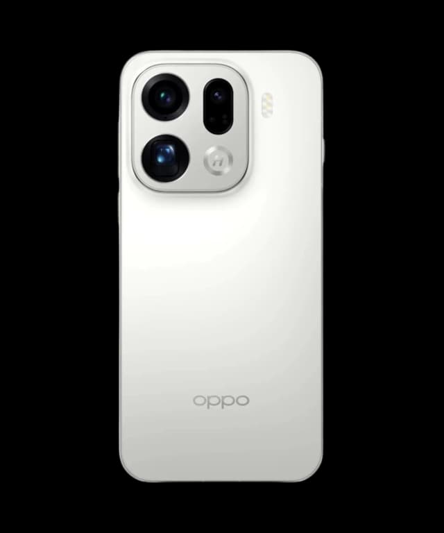 Điện thoại OPPO Find X9 5G 16GB/512GB - 20