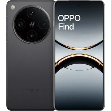 Điện thoại OPPO Find X9 5G 16GB/512GB - 4