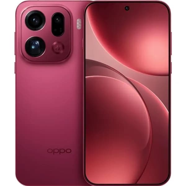 Điện thoại OPPO Find X9 5G 16GB/512GB - 6