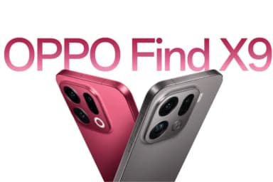 Điện thoại OPPO Find X9 5G 16GB/512GB - 8