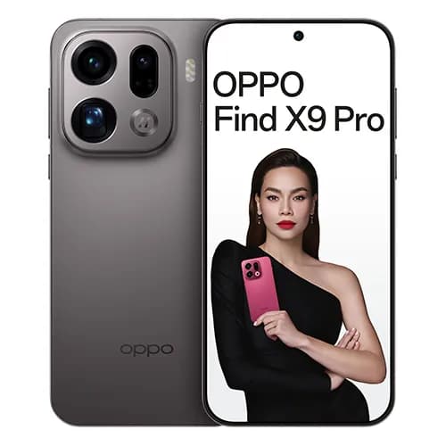 Điện thoại OPPO Find X9 Pro 5G 16GB/512GB - 1
