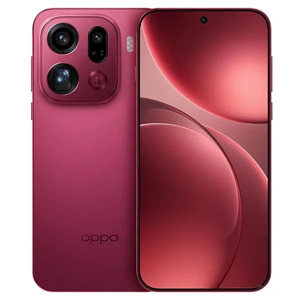 Điện thoại OPPO Find X9 Pro 5G 16GB/512GB - 2