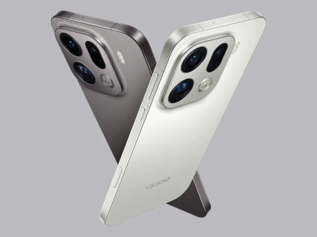 Điện thoại OPPO Find X9 Pro 5G 16GB/512GB - 12