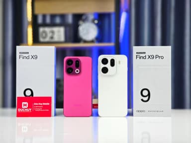 Điện thoại OPPO Find X9 Pro 5G 16GB/512GB - 13