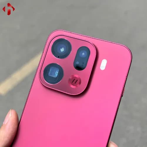 Điện thoại OPPO Find X9 Pro 5G 16GB/512GB - 20