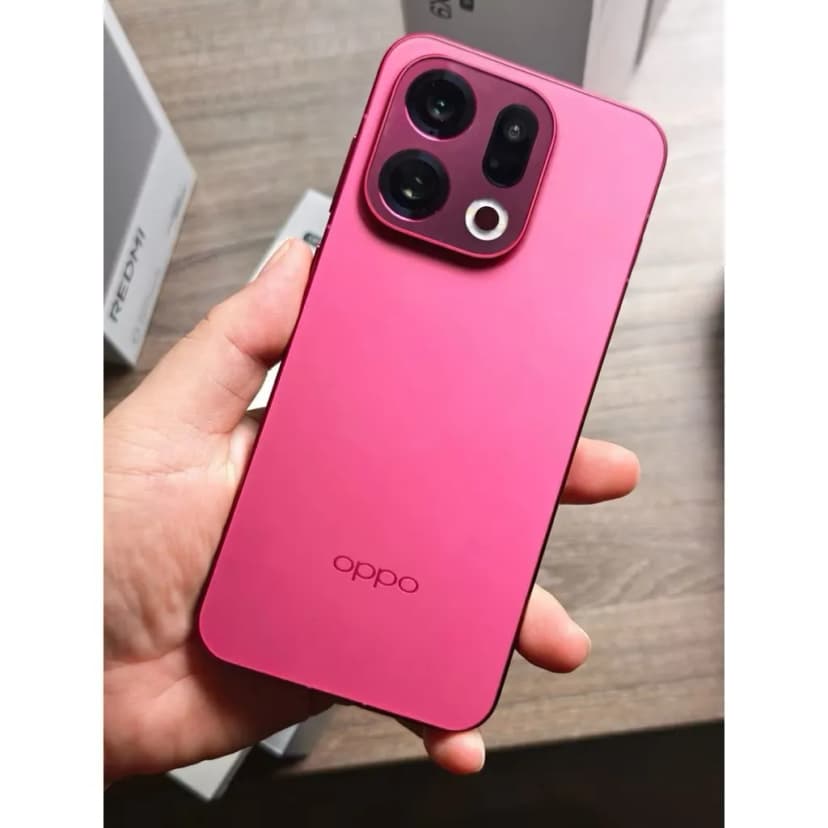 So sánh giá Điện thoại OPPO Find X9 Ultra 12GB/512GB - Tìm sản phẩm giá rẻ nhất - Ảnh 17