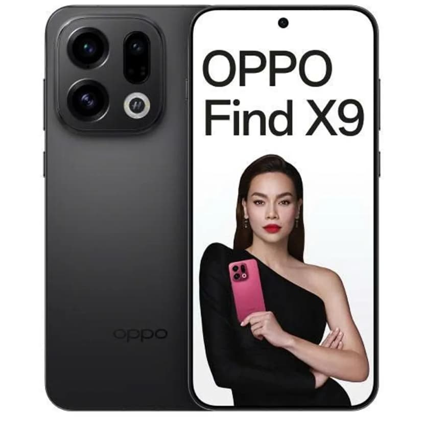So sánh giá Điện thoại OPPO Find X9 Ultra 12GB/512GB - Tìm sản phẩm giá rẻ nhất - Ảnh 4