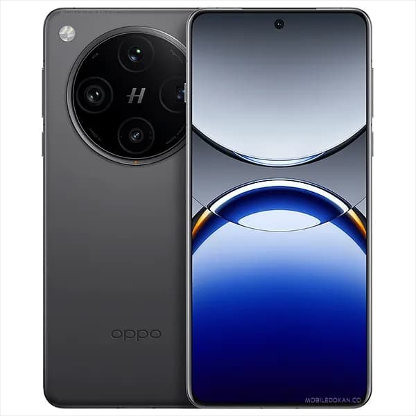 So sánh giá Điện thoại OPPO Find X9 Ultra 12GB/512GB - Tìm sản phẩm giá rẻ nhất - Ảnh 8