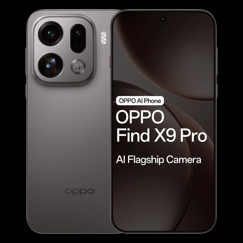 Điện thoại OPPO Find X9s 12GB/512GB - Giá rẻ nhất hôm nay - Ảnh 2
