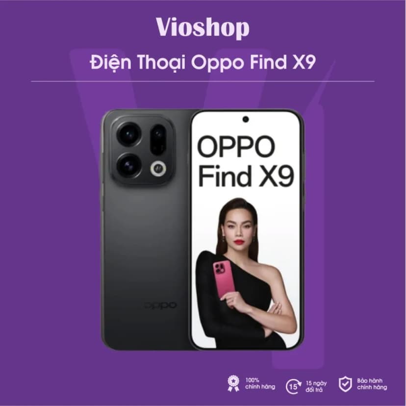Điện thoại OPPO Find X9s 12GB/512GB - Giá rẻ nhất hôm nay - Ảnh 12