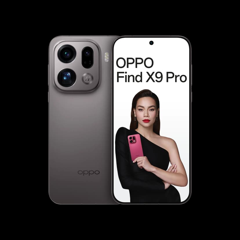 Điện thoại OPPO Find X9s 12GB/512GB - Giá rẻ nhất hôm nay - Ảnh 14
