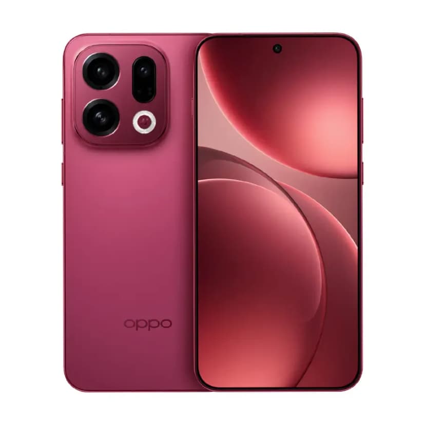 Điện thoại OPPO Find X9s 12GB/512GB - Giá rẻ nhất hôm nay - Ảnh 3