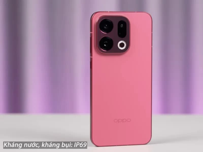 Điện thoại OPPO Find X9s 12GB/512GB - Giá rẻ nhất hôm nay - Ảnh 10