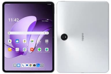 Máy tính bảng OPPO Pad 3 8GB/256GB - 2