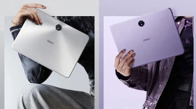 Máy tính bảng OPPO Pad 3 8GB/256GB - 12