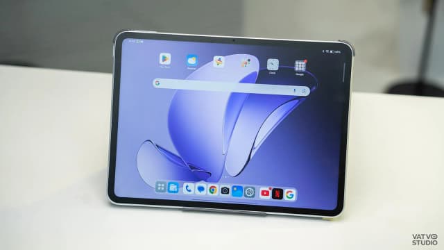 Máy tính bảng OPPO Pad 3 8GB/256GB - 13