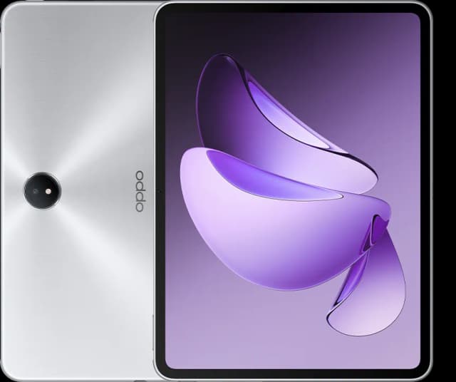 Máy tính bảng OPPO Pad 3 8GB/256GB - 14
