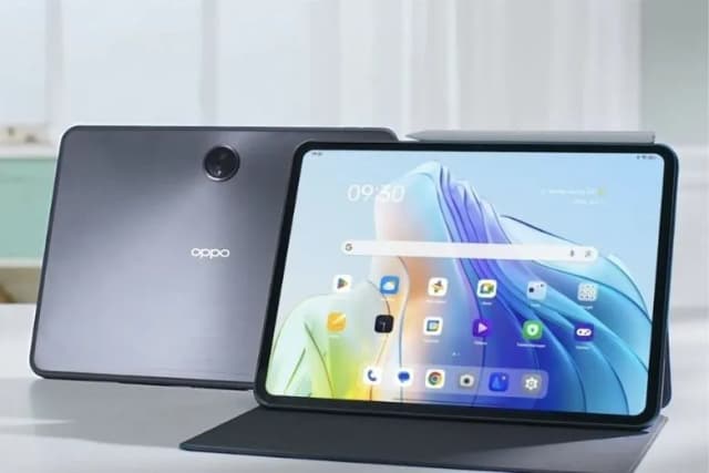 Máy tính bảng OPPO Pad 3 8GB/256GB - 15