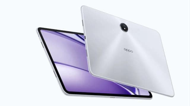 Máy tính bảng OPPO Pad 3 8GB/256GB - 17