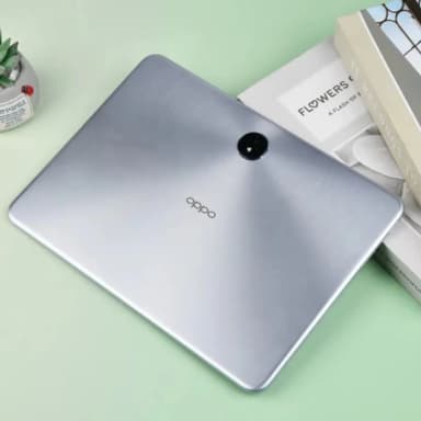 Máy tính bảng OPPO Pad 3 8GB/256GB - 19