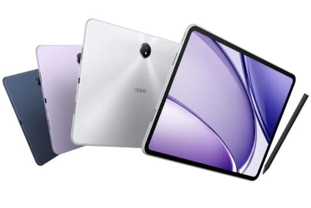 Máy tính bảng OPPO Pad 3 8GB/256GB - 7