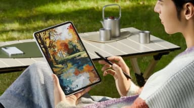 Máy tính bảng OPPO Pad 3 8GB/256GB - 8