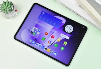 Máy tính bảng OPPO Pad 3 8GB/256GB - 10