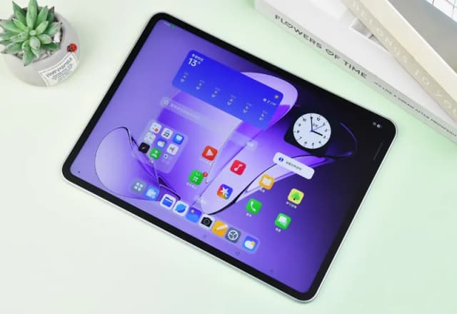 Máy tính bảng OPPO Pad 3 8GB/256GB - 10
