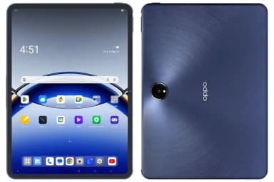 Máy tính bảng OPPO Pad 3 Pro 12GB/256GB - 2