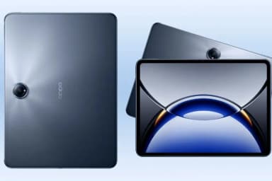 Máy tính bảng OPPO Pad 3 Pro 12GB/256GB - 12