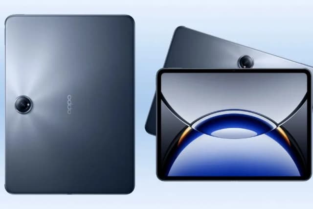 Máy tính bảng OPPO Pad 3 Pro 12GB/256GB - 12