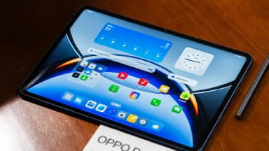 Máy tính bảng OPPO Pad 3 Pro 12GB/256GB - 14