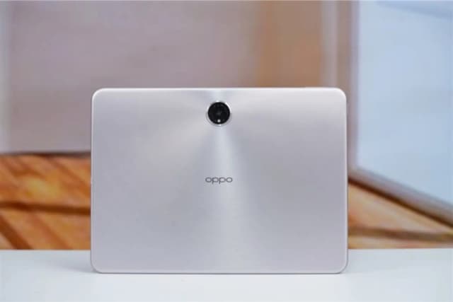 Máy tính bảng OPPO Pad 3 Pro 12GB/256GB - 16